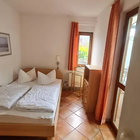 Lägenhet Haus Am 1, Sellin (Rugen)