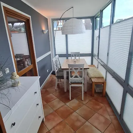 Haus Am 1, Lägenhet *