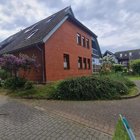 Haus Am 1, Sellin (Rugen)